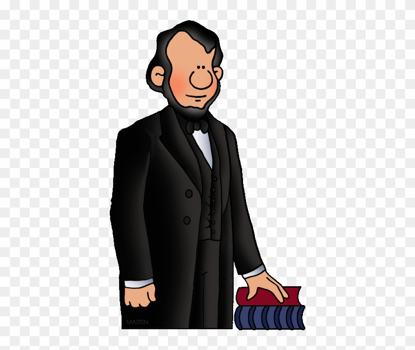 Famous People In Washington Dc - Lincoln For Kids #1603354