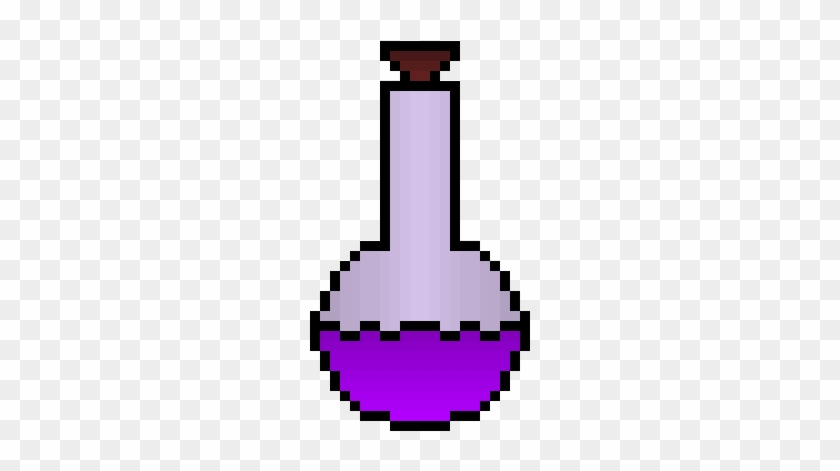 Pride Vial - Pixel Art Planet Png #1603379