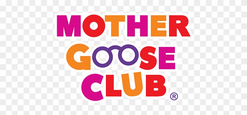 Mother Goose Club Logo #1603382