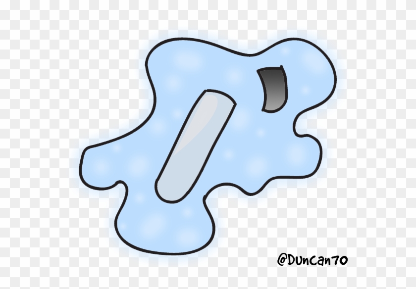 Norman Jayden's Dropped Vial Of Triptocaine By Rachel70 - Norman Jayden's Dropped Vial Of Triptocaine By Rachel70 #1603386