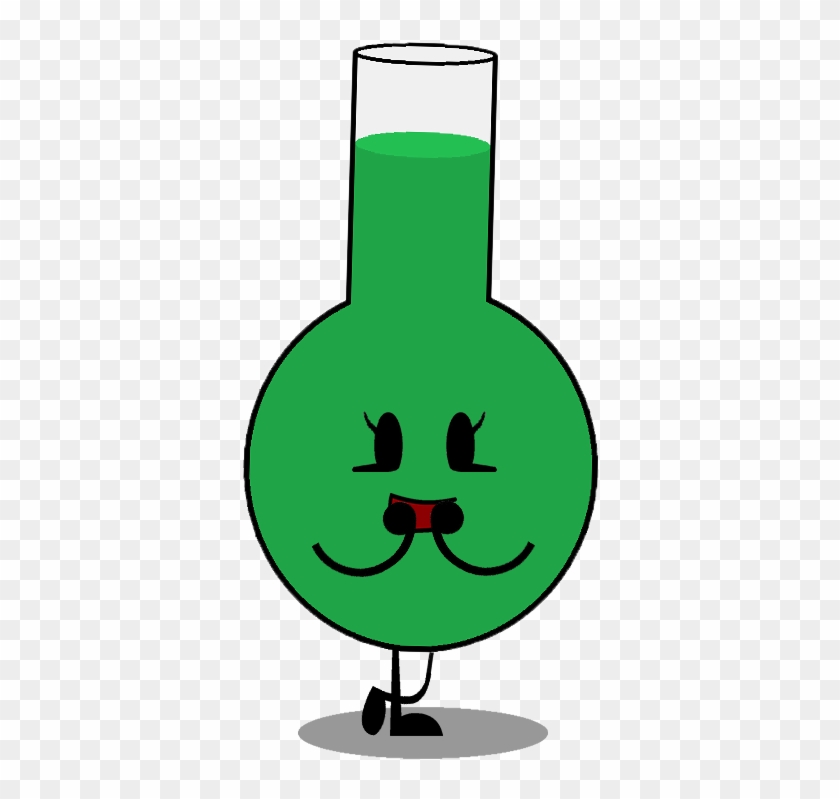 Poison Vial By Wikerstervolski - Poison Vial By Wikerstervolski #1603394