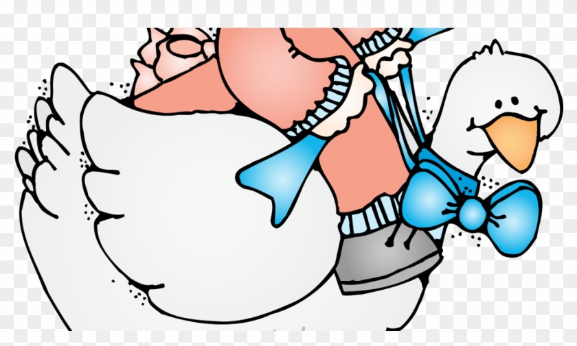 Mother Goose Clip Art - Mother Goose Clipart #1603400