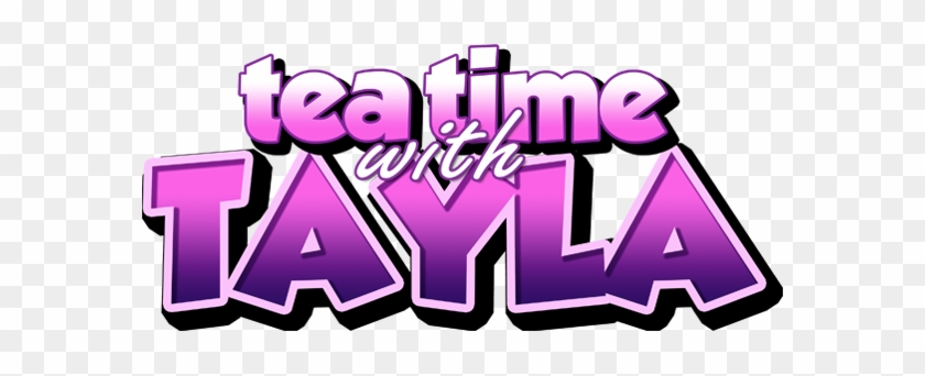 Tea Time With Tayla Nursery Rhymes, Kids Songs, And - Tea Time With Tayla #1603408