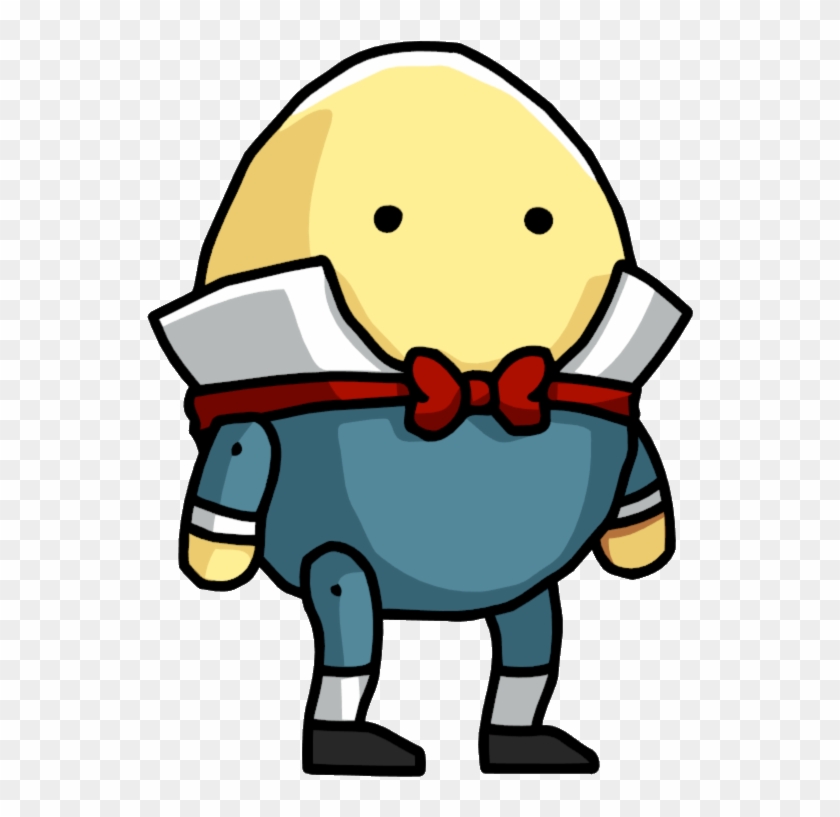 Group Scribblenauts Wiki Fandom Powered By Wikia Ⓒ - Humpty Dumpty Png #1603423