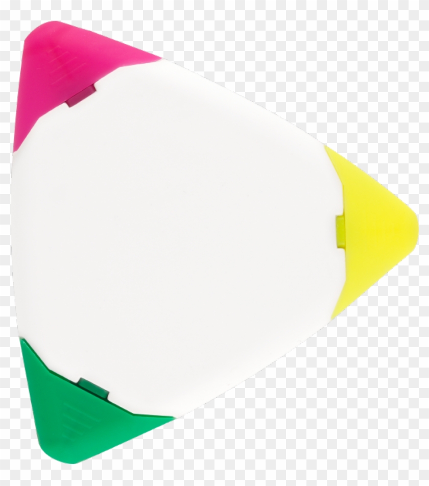 Trident Highlighter - Illustration #1603462