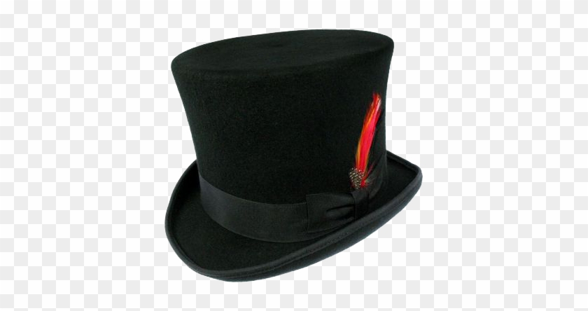 Top Hat Png Transparent Images Png All - Victorian Top Hat #1603485