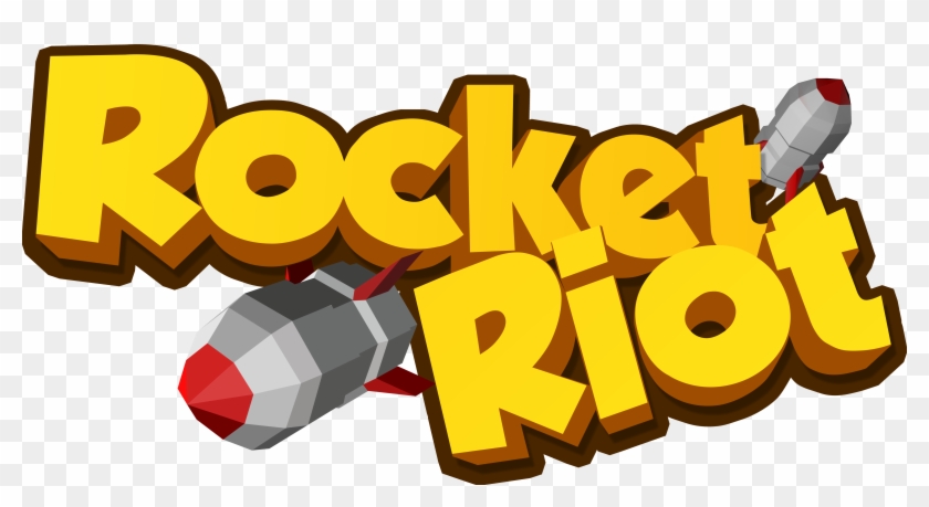 Help Us Launch Rocket Riot - Illustration #1603501