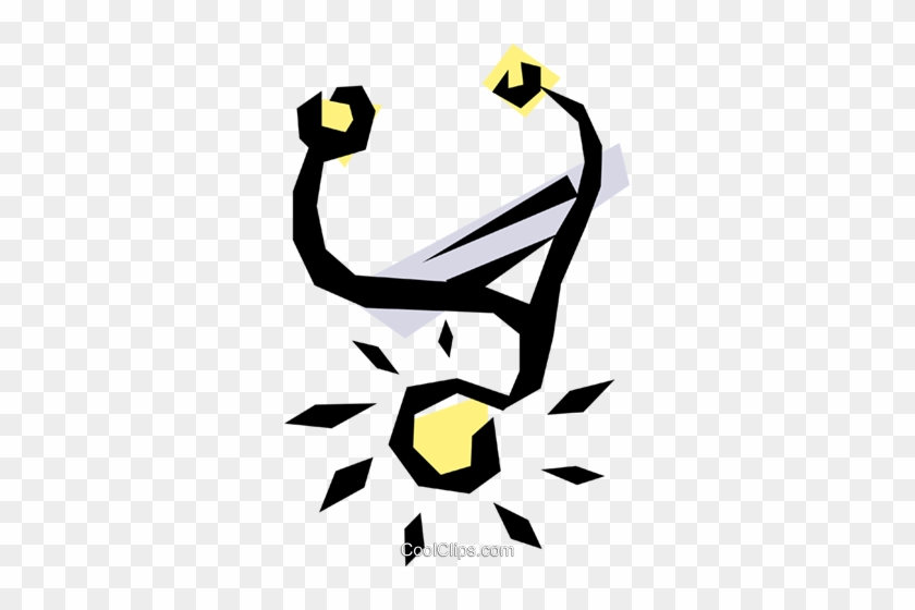 Stethoscopes Royalty Free Vector Clip Art Illustration - Stethoscopes Royalty Free Vector Clip Art Illustration #1603531