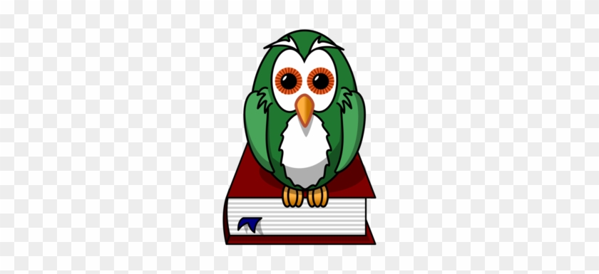 Cartoon Network Illustrator Drawing Computer Icons - Cartoon Owl #1603546