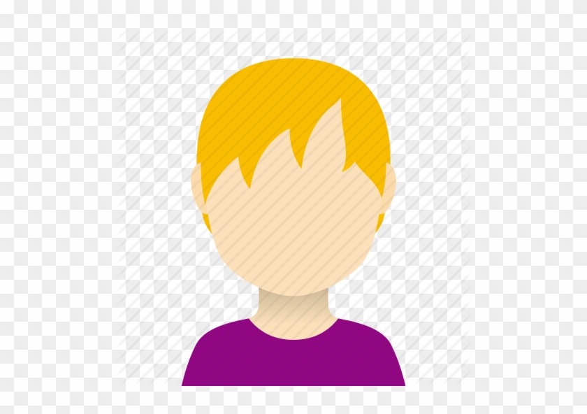 Short Hair Clipart Avatar - Humber College #1603550