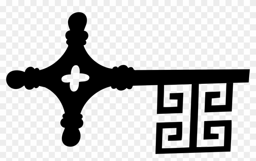 Big Image - Cross #1603553