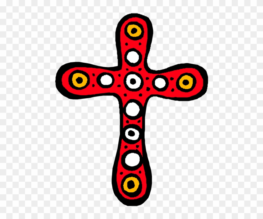 Cross #1603574