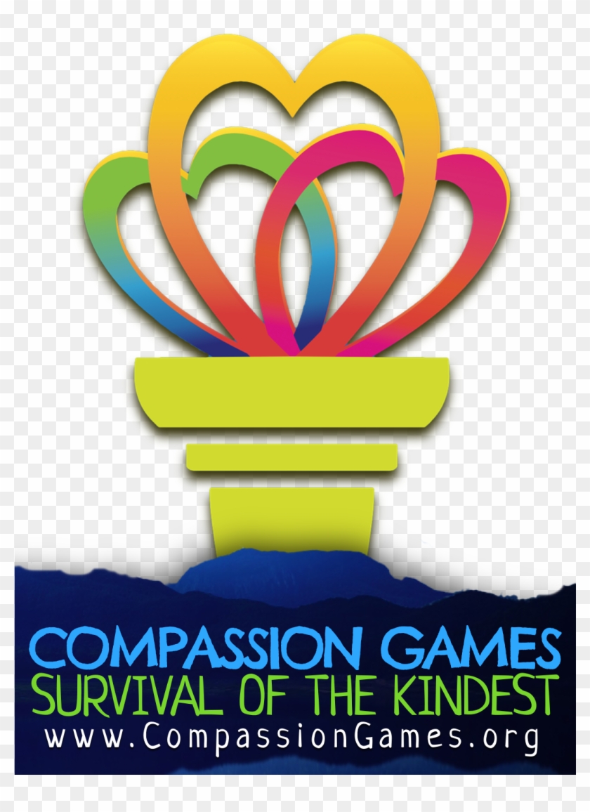 Marquee → Compassion Torch - Heart #1603595