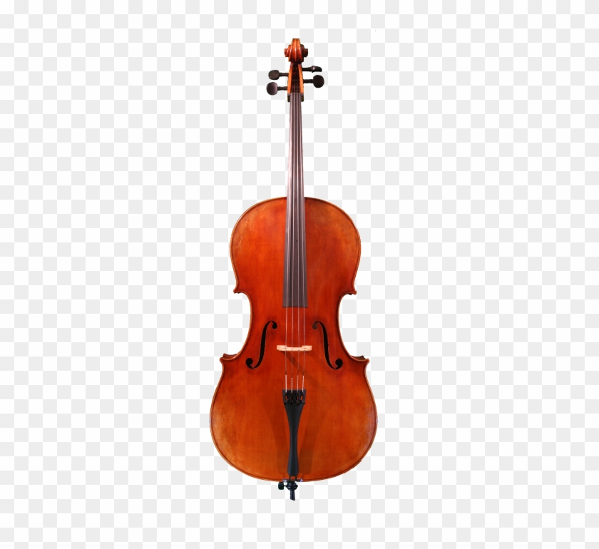 Cello Png Www Pixshark Com Images Galleries With A - Stradivarius Cello #1603621
