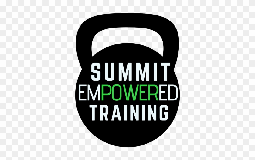 Summit Empowered Training - Kettlebell #1603636