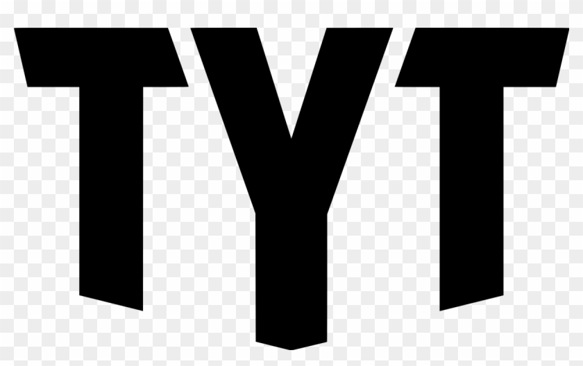 Young Turks Logo #1603663