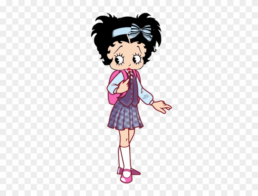 Betty Boop - Betty Boop #1603681