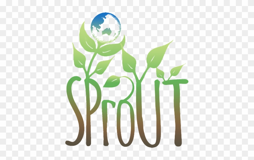 Sprouts Logo G - Illustration #1603690
