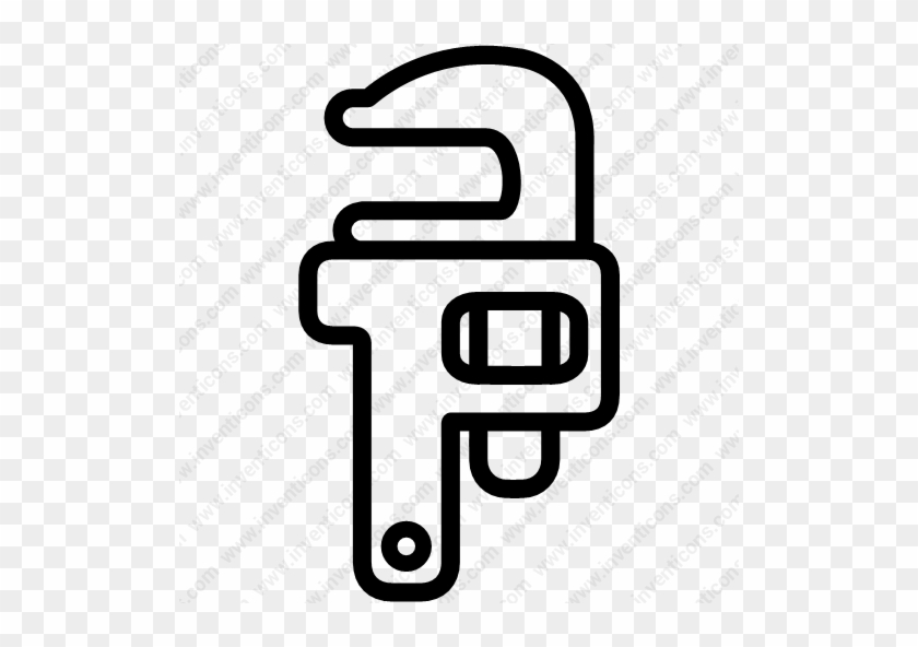 Plumber Logo #1603707