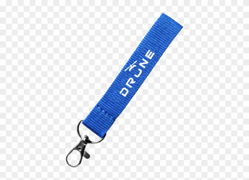 Custom Wrist Lanyards - Strap #1603708