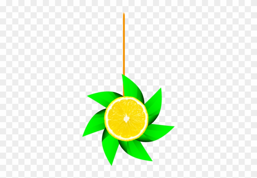Lemon Essence - Lemon Essence #1603721