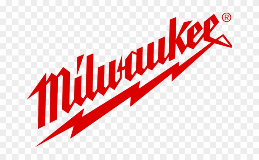 Visit Our Manufacturers' Sites - Milwaukee Tools Logo #1603731