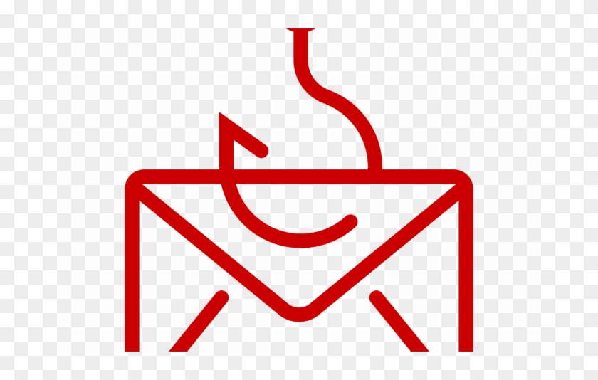 Microsoft Exchange Was Recently Configured So That - Mail Icon Red Png #1603756