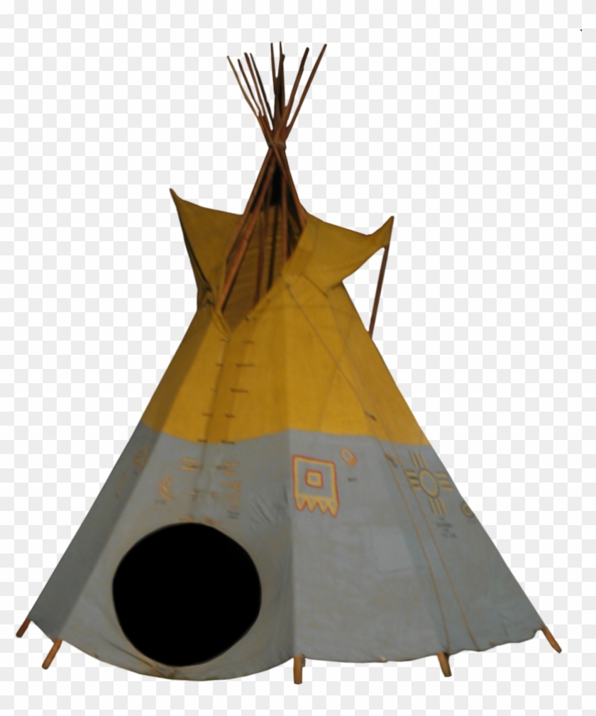 Architecture Clip Art - Tent #1603787