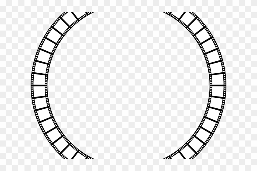 Filmstrip Clipart Film Frame - Social Justice And Human Rights Clipart #1603811