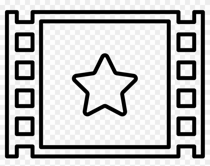 Film Strip Comments - Icon #1603828