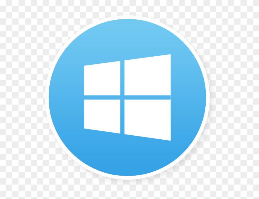 Microsoft Clipart Windows - Windows 8.1 Pro #1603858