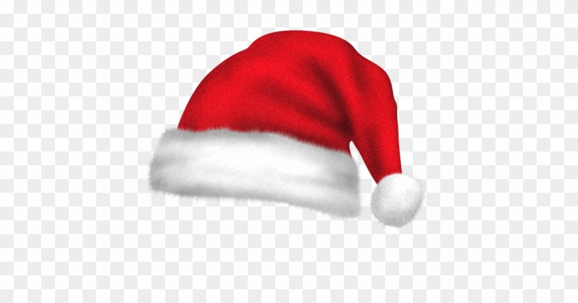 Santa Hat - - Picsart Christmas Cap Png #1603859