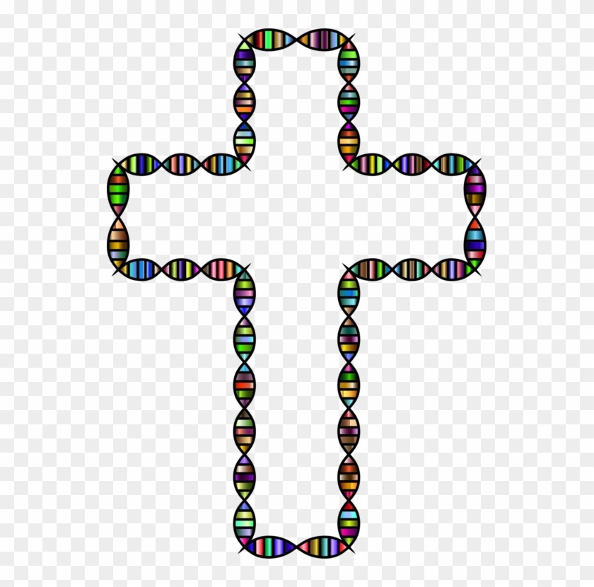 A Dna Nucleic Acid Double Helix Molecular Weight Size - Nucleic Acid Double Helix #1603900