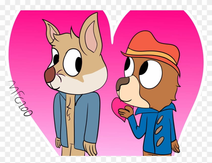 Peterington By Mixelfangirl100 - Cartoon #1603919