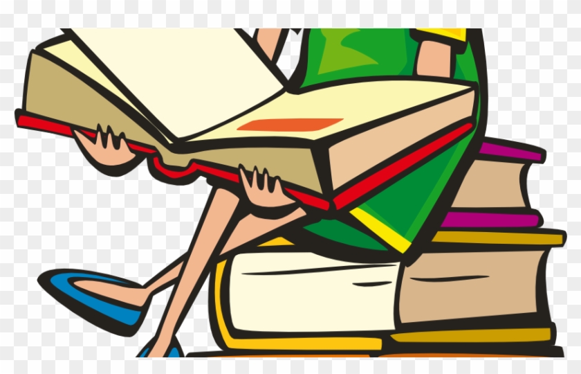 Clipart Review Of Literature #1603941