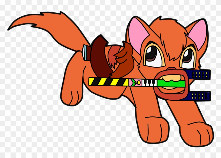 Kingdom Hearts Oliver By Xelaalex - Cartoon #1603942