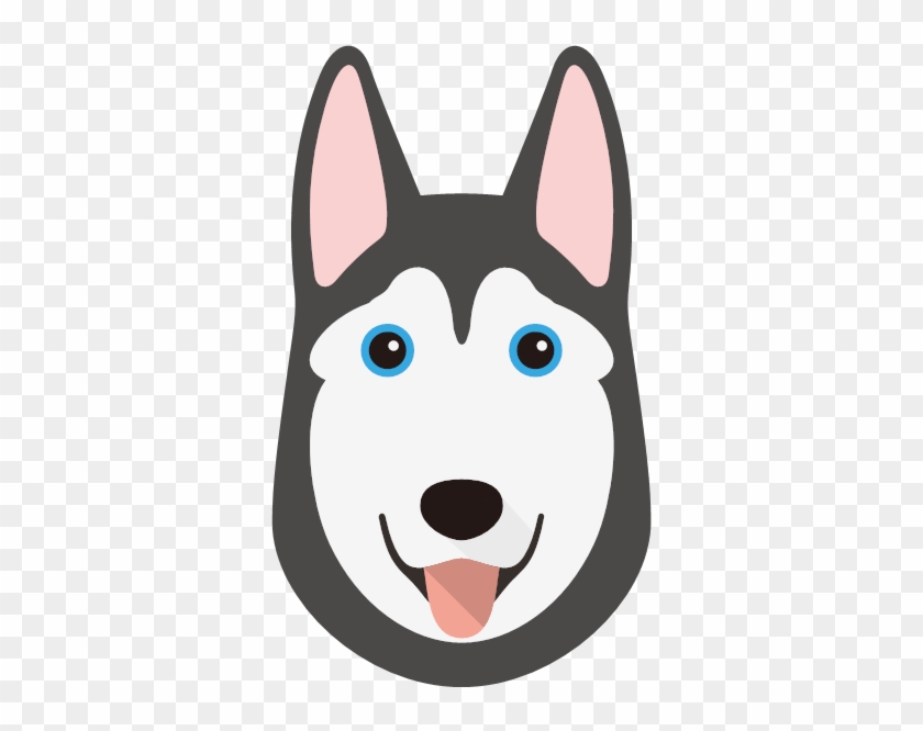 The Siberian Husky - Companion Dog #1603991