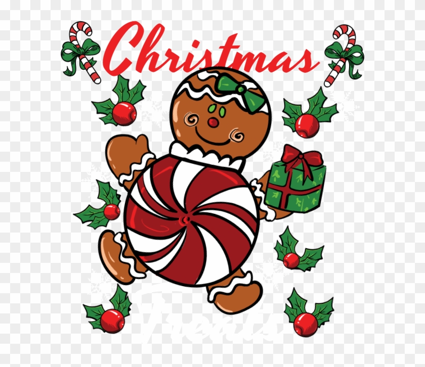 Christmas Treats - Christmas Treats #1603996