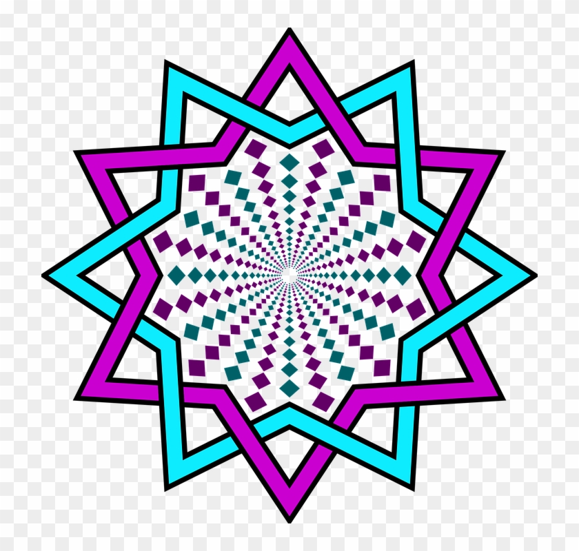 Cool Circular Design #1604086