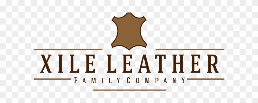 Xile Some Talented People A Family Company - Leather Company Logo #1604130