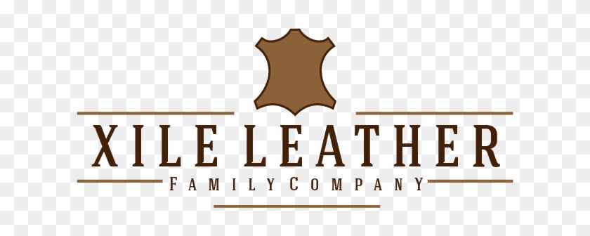 Xile Some Talented People A Family Company - Leather Company Logo #1604130