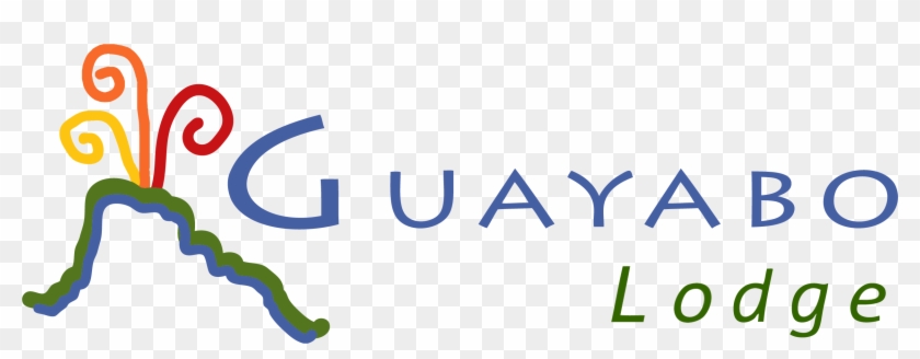 Guayabo Lodge Hotel Costa Rica Official Logo - Guayabo Lodge Logo #1604217