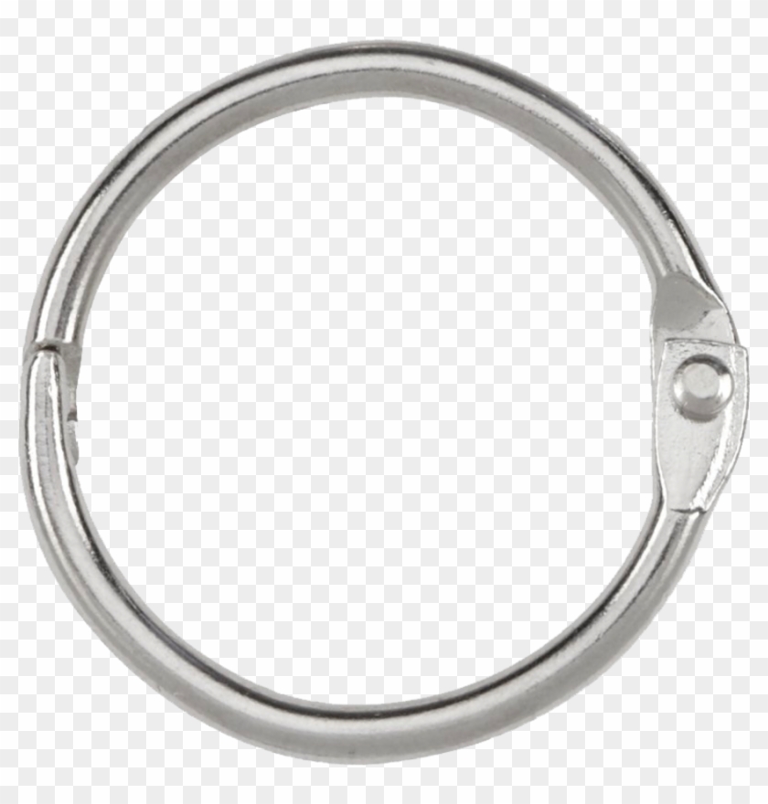 Tcr63925 1 1/2 Inch Binder Rings Image - Bracelet #1604254