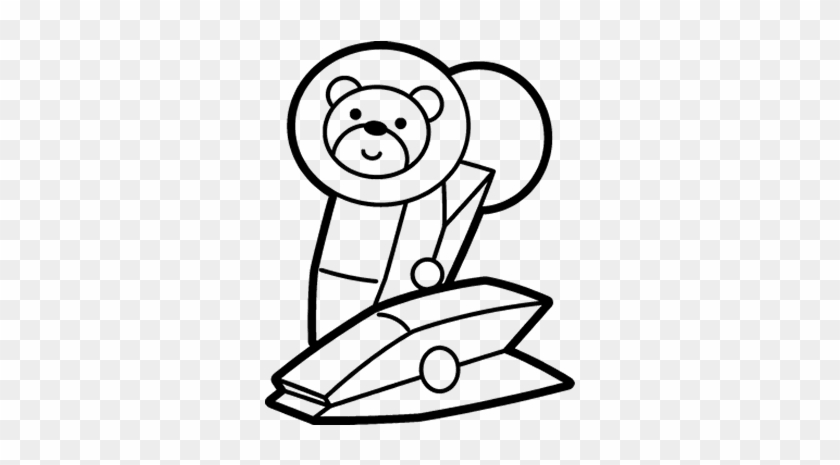 Pinza Para Colorear #1604255