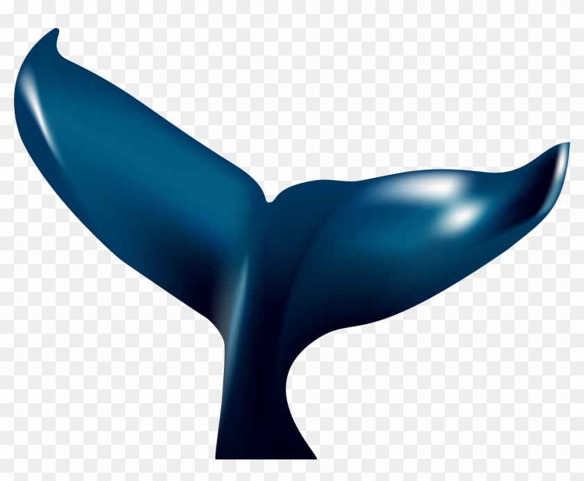 Whale Tale Png Transparent Clip Art Image - Whale Tale Png Transparent Clip Art Image #247308