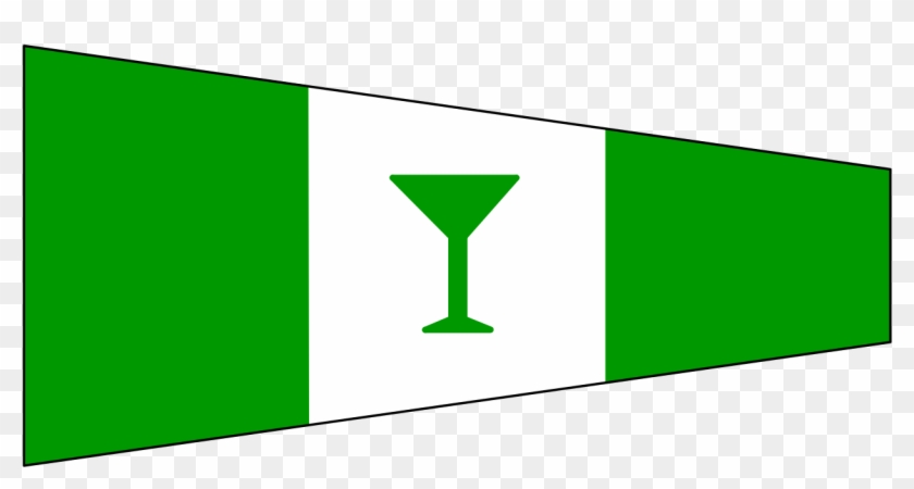 Gin Pennant For Sale #247321