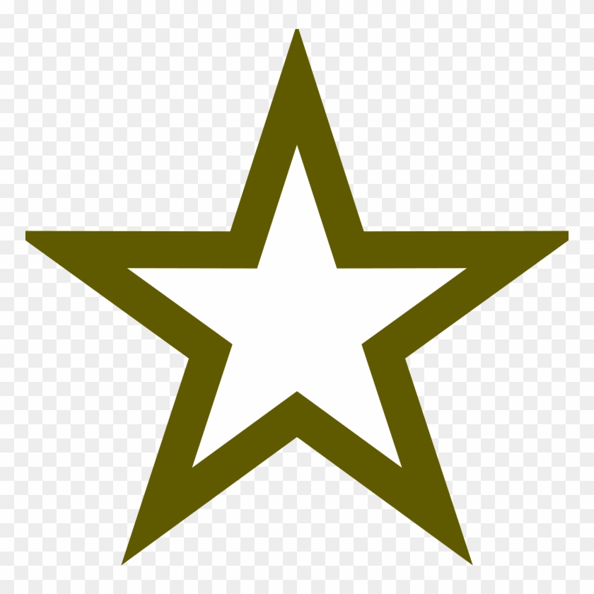 Commons - Wikimedia - Org - Animated Black And White Star #247326