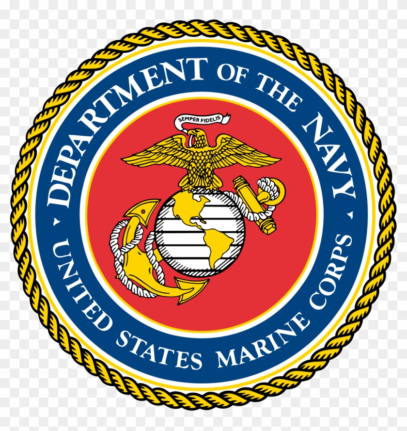 United States Marine Corps - United States Marine Corps Seal #247383