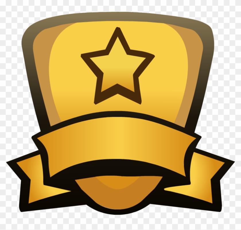 Club Penguin Wiki - Member Badge Club Penguin #247402