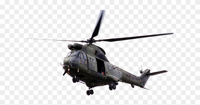 Army Helicopter Png Clipart - Helicopter Png #247409